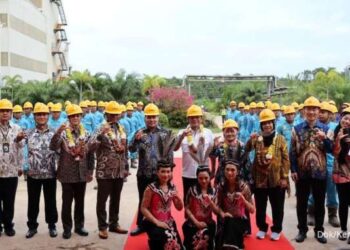 Kementerian Perindustrian (Kemenperin)