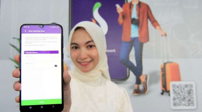 Bayar PBB dan Pajak Kendaraan Bermotor Kini Bisa Melalui Muamalat DIN 1 PT Bank Muamalat Indonesia Tbk