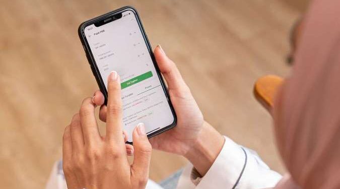 Tokopedia