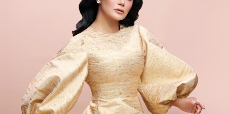 Kris Dayanti