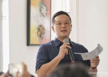 Babak Baru Kenangan Brands, Fokus Menjadi Perusahaan F&B Berkelanjutan di Tahun 2030 5 Kopi Kenangan