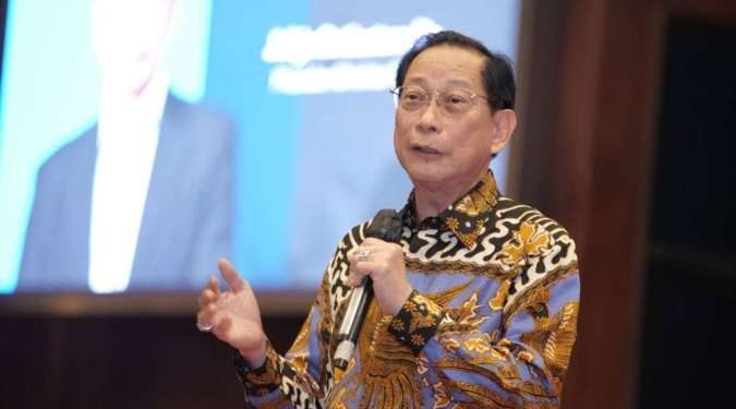 Dukung Indonesia Meraih Bonus Demografi Berkualitas, BCA Luncurkan BCA Berbagi Ilmu 1 BCA