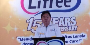 PT Uni-Charm Indonesia Tbk,