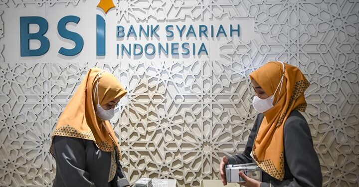 BSI