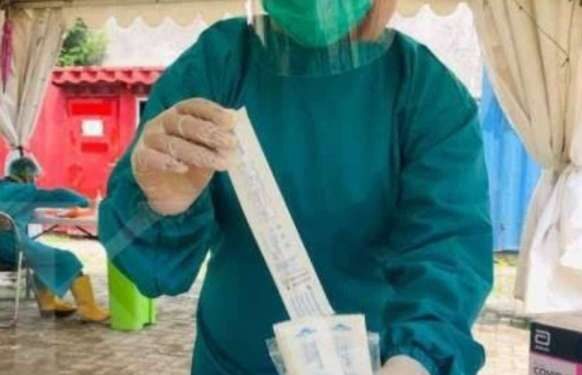 PT Itama Ranoraya Tbk (IRRA)