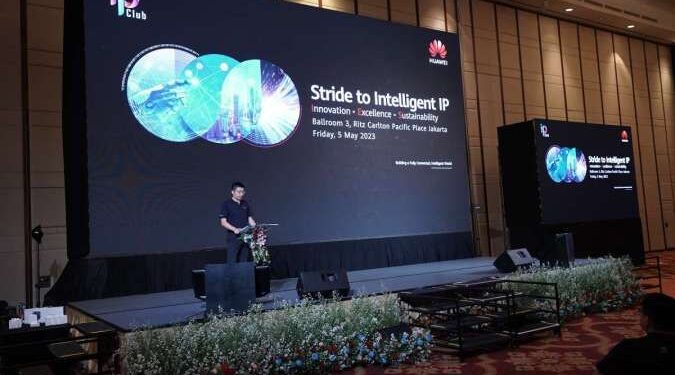 Huawei