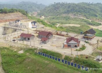 PT Brantas Abipraya (Persero)