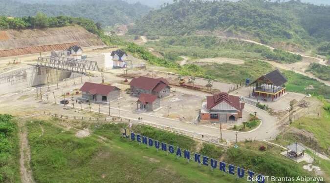 PT Brantas Abipraya (Persero)