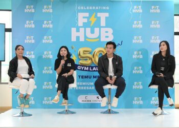 FIT HUB