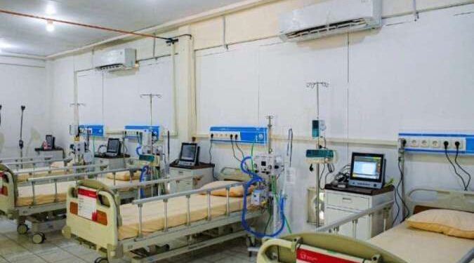 Kemenkes Meminta Dokter dan Tenaga Kesehatan Tidak Meninggalkan Pelayanan Pasien 1 Kemenkes
