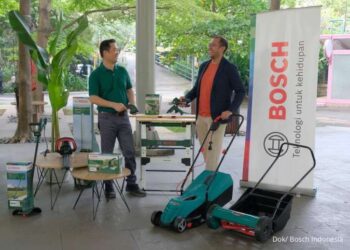 Bosch Home
