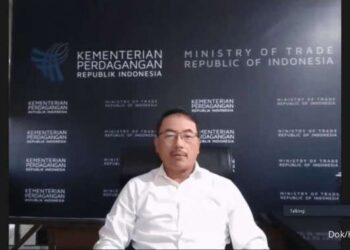 Kemendag Dorong Perempuan Pelaku Usaha Pasarkan Produk Makanan Olahan ke Pasar Kanada 4 Kementerian Perdagangan