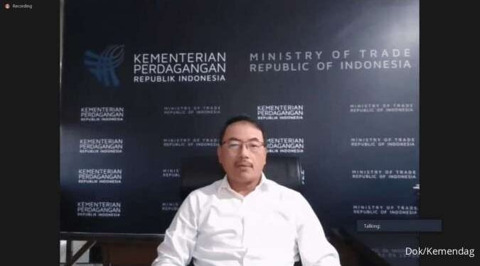 Kementerian Perdagangan