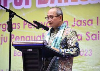 Kementerian Perindustrian (Kemenperin)