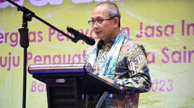Kementerian Perindustrian (Kemenperin)