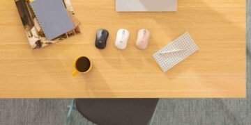 Logitech