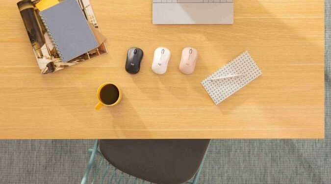 Logitech