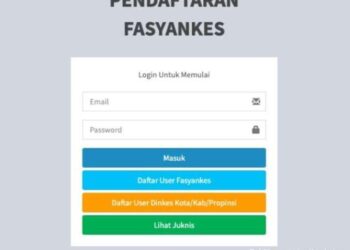 Kementerian Kesehatan RI