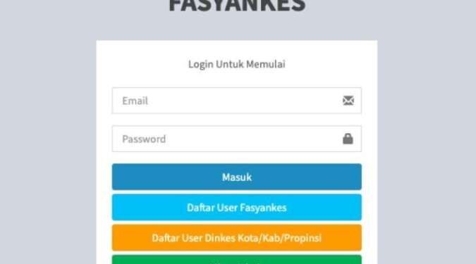 Kementerian Kesehatan RI