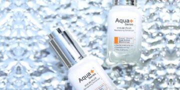 Aqua Series