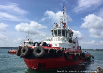 Pertamina Trans Kontinenta