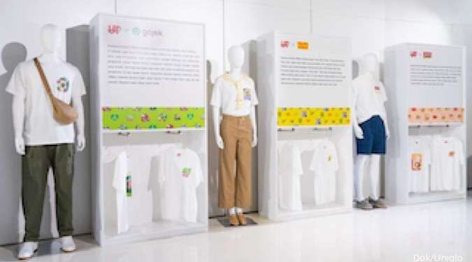 uniqlo