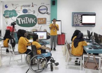 PT Telkom Indonesia (Persero)