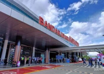 Kementerian Perhubungan