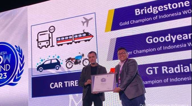 PT Bridgestone Tire Indonesia