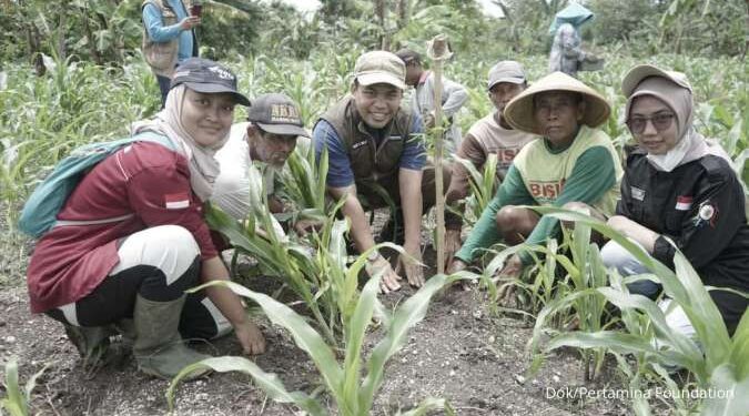 Pertamina Foundation
