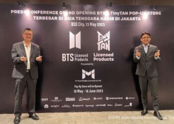 PT Multi Medika Internasional,