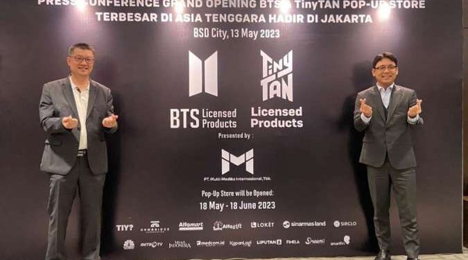 PT Multi Medika Internasional,