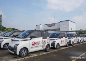 Wuling Motors (Wuling)
