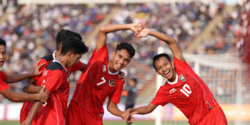 Garuda Nusantara