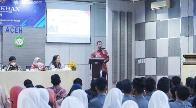 SMK Kemenperin di Aceh Jadi Pusat Inovasi Produk Olahan Kelapa Sawit 1 Kementerian Perindustrian (Kemenperin)