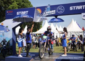 YamahaEnduroChallenge