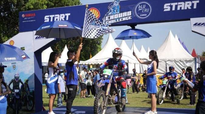 YamahaEnduroChallenge