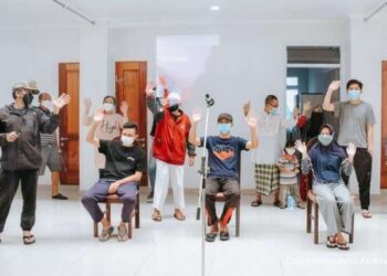 Kementerian Kesehatan,