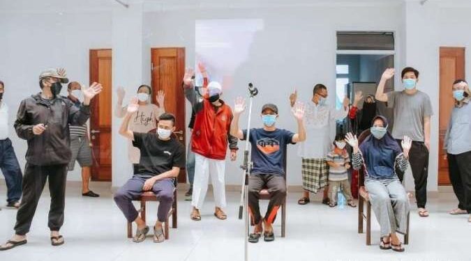 Kementerian Kesehatan,