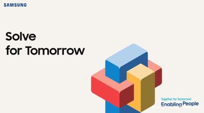 Samsung Luncurkan Solve for Tomorrow di Indonesia, Ajak Inovator Muda Unjuk Gigi 1 Samsung Electronics Indonesia