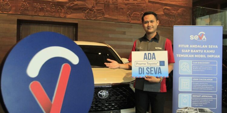 Seva
