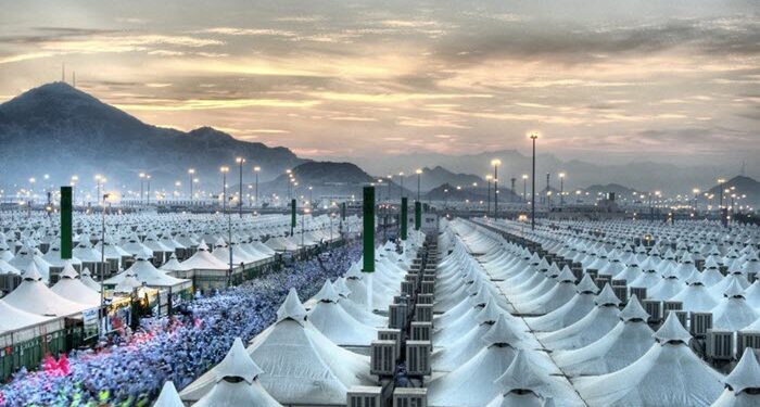 Jemaah haji