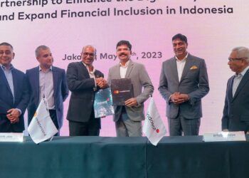 Indosat Ooredoo Hutchison (Indosat)