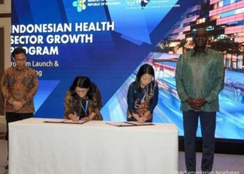 Kementerian Kesehatan RI