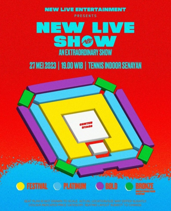 “New Live Show” (An Extraordinary Show) Menghadirkan Hindia, Phum Viphurit Dan Junny 3 3 - “New Live Show” (An Extraordinary Show) Menghadirkan Hindia, Phum Viphurit Dan Junny