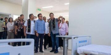 Menteri Kesehatan