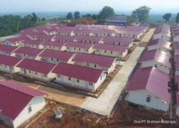 PT Brantas Abipraya (Persero)