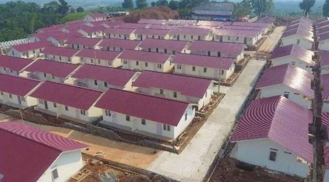 PT Brantas Abipraya (Persero)