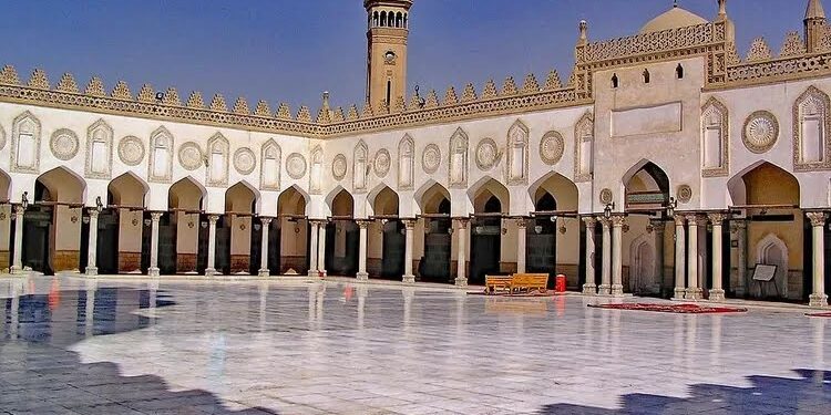 Universitas Al-Azhar