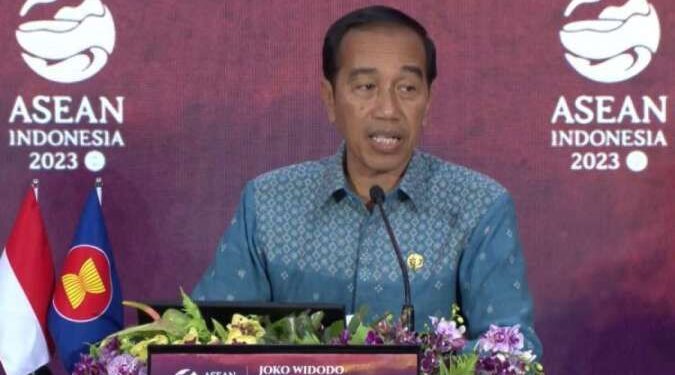 Indonesia Dorong Penguatan Arsitektur Kesehatan Kawasan Melalui One Health Initiative 1 One Health Initiative